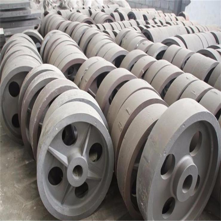 球墨鑄鐵件正確的加工方式是怎樣的？