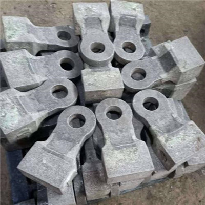 制砂機(jī)錘頭