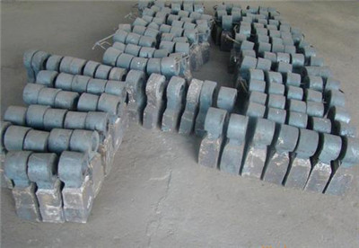 制砂機(jī)錘頭