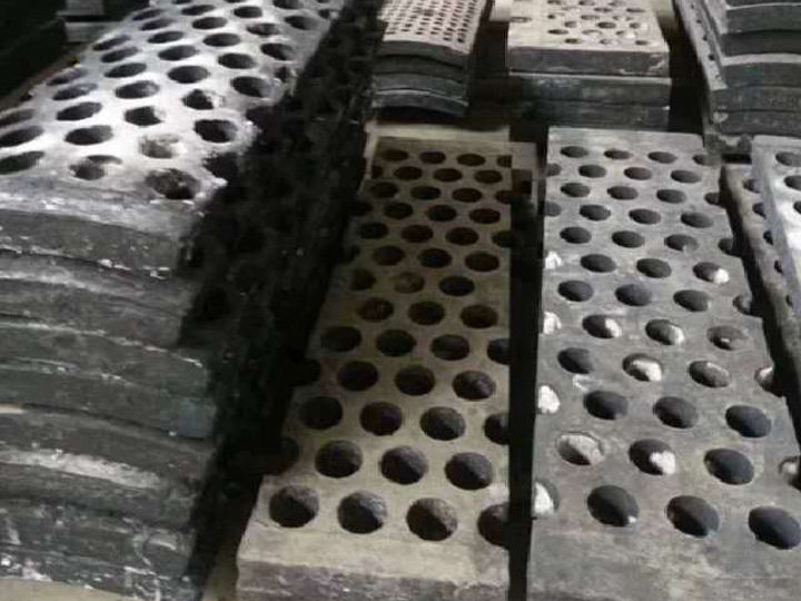 耐磨襯板的作用