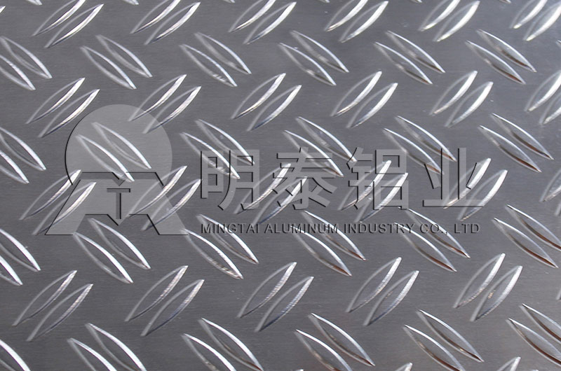 公交車防滑鋁板