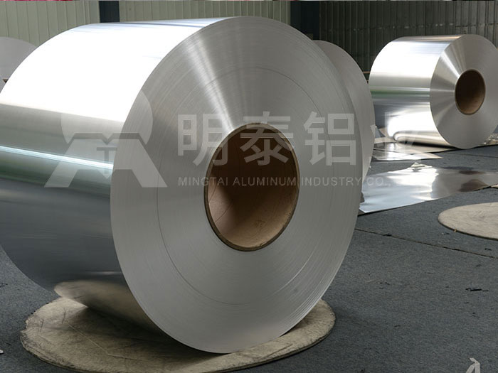 汽車(chē)軟連接|零部件用1060鋁帶質(zhì)量好嗎？附1060鋁帶廠家介紹