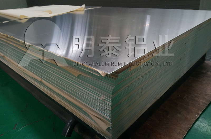 油箱|焊接結(jié)構(gòu)用5454鋁板多少錢(qián)一噸？